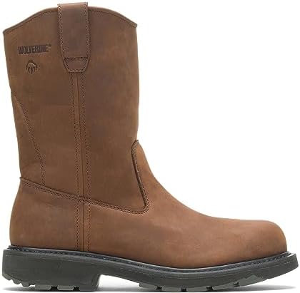 Amazon.com | Carolina Men's CA4559 Well X Workflex 10