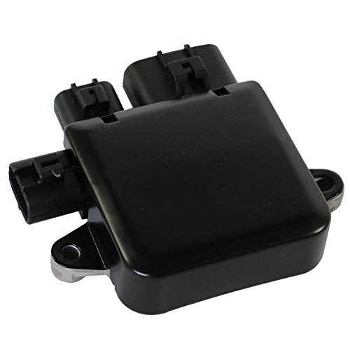 Cooling Fan Control Unit Module Fits 2003-2007 Mazda 6 2002-2005 Mazda MPV