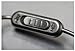 Antlion Audio ModMic 4.0 Attachable Boom Microphone - Omni-Directional with Mute Switch