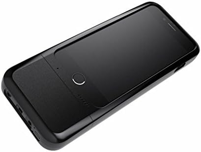 CEntrance HiFi-Skyn Portable DAC/Amp for iPhone 6 / 6S, Cool Black