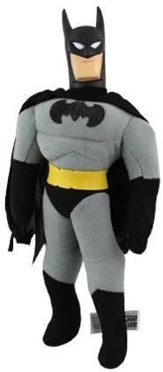 Batman 10" Soft Stuffed Plush Doll Toy