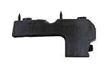 Genuine VW/Audi Parts 8E0 807 284 E Passenger Side Front Bumper Bracket