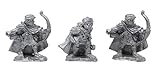 IRON WIND METALS 3 Piece 3-Stage Halfling Thief Set