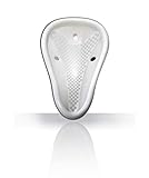 Youth and Adult Sizes - Groin Cup Protector - Football, Baseball, MMA, Martial Arts, Cup for Jock Strap, Cup for Football Girdle