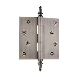 Nostalgic Warehouse 746091 4" Steeple Tip