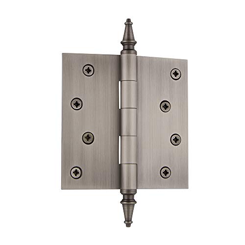 Nostalgic Warehouse 746091 4" Steeple Tip