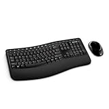 Wrls Comfort Dsktp 5000 USB