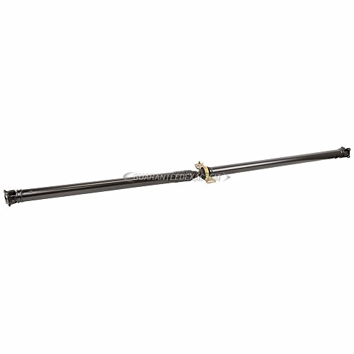 New Rear Driveshaft For Toyota Rav4 4WD AWD 2006 2007 2008 2009 2010 2011 - BuyAutoParts 91-01035N New