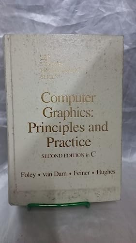 Computer Graphics, C Version (2nd Edition): Hearn: 9788177587654