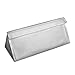 Buwico PU Leather Travel Case Portable Storage Bag for Dyson Airwrap Styler,Waterproof Anti-scratch Dustproof Shockproof Protection Organizer Travel Gift Case