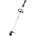 Kobalt 24 Volt -12in String trimmer ( Battery and Charger not Included)