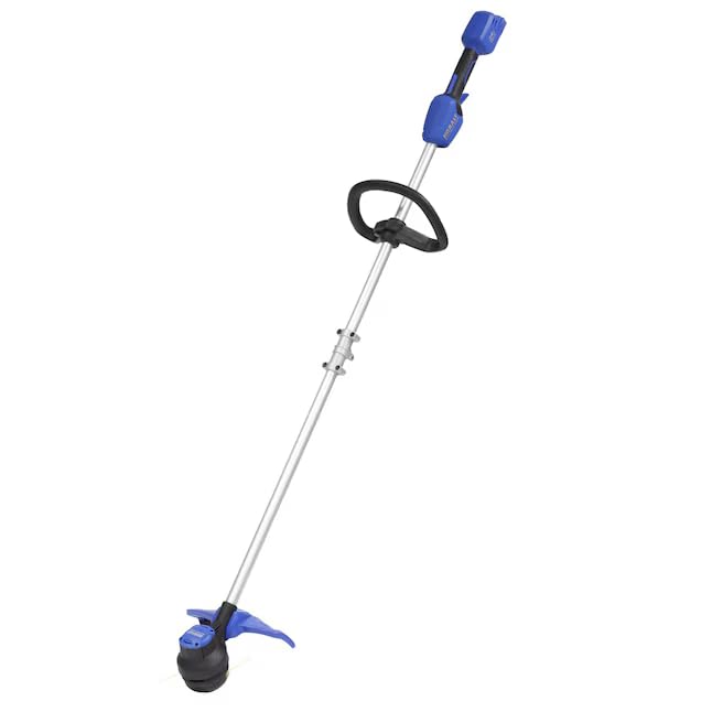 Kobalt 24 Volt -12in String trimmer