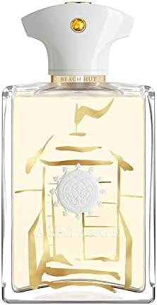 Amouage Beach Hut Man For Men Eau De Parfum, 100Ml price in