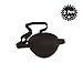 Pirate Eye Patch Eye Mask for Kids Adult,Pack of 2