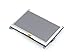 Waveshare 5inch TFT Resistive Touch Screen Display Module HDMI Interface for Rapsberry Pi 5/4/ A/A+/B/B+/2 B/3 B & Banana pi & Beaglebone Black Provide Images Supports Various System