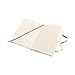 Moleskine Classic 12 Month 2017 Monthly Planner, Soft Cover, Pocket (3.5