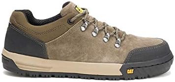 caterpillar converge steel toe
