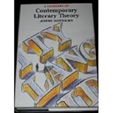 A glossary of contemporary literary theory by 