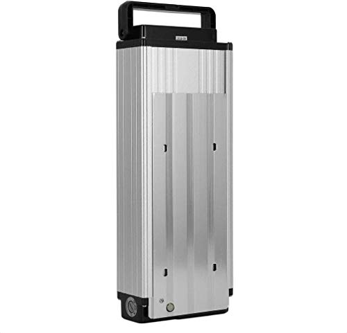 battery for 48v 1000w motor