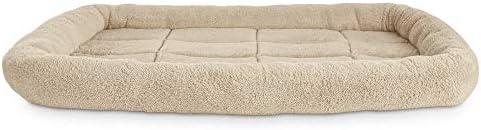 you and me crate mat