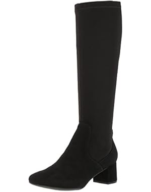 Women's Tealia Cup Riding Boot