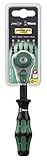 Wera - 5073260001 Zyklop 8000 A SB Ratchet, Square