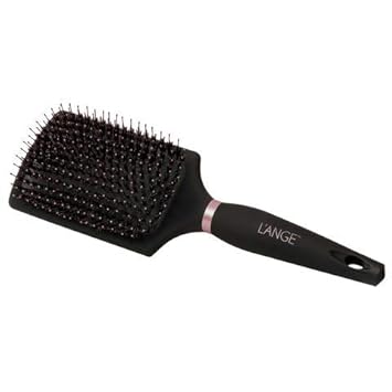 Wide hair brush Clearance