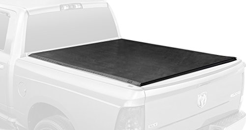 Truxedo Titanium Roll Up Truck Bed Cover 945901 09 17 Dodge Ram 1500 5 7 Bed Buy Online In Brunei At Desertcart