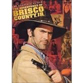 The Adventures of Brisco County Jr.: The Complete Series