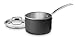 Cuisinart MultiClad Unlimited Dishwasher Safe 2-Quart Saucepan with Cover