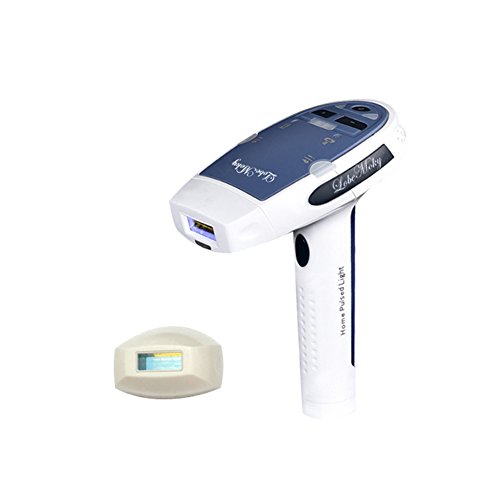 Home Laser Hair Removal Instrument,Yannuo Permanent Photon ...