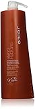 Joico Smooth Cure Sulfate-Free Conditioner, 33.8 Ounce