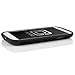 Incipio SA-306 Faxion Case for Samsung Galaxy S III - 1 Pack - Retail Packaging - Black/Black