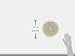 Leviton AEM65 Architectural Edition Powered by JBL, 6-1/2-Inch Two-Way In-Ceiling Loudspeaker, White