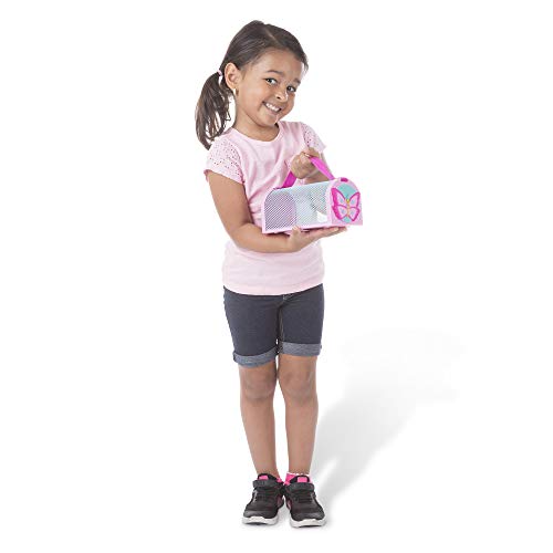 1 Melissa+Doug+Butterfly+Carrying+Easy+Access