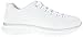 Skechers Sport Women's Synergy Elite Status Training Sneaker,White/Silver Leather,11 XW US
