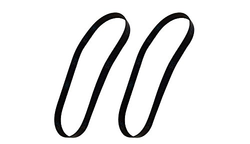 Vacuum Parts & Accessories 2 Hoover T-Series Long Life Non-Stretch Vacuum Belts 62289001 562289001 AH20065