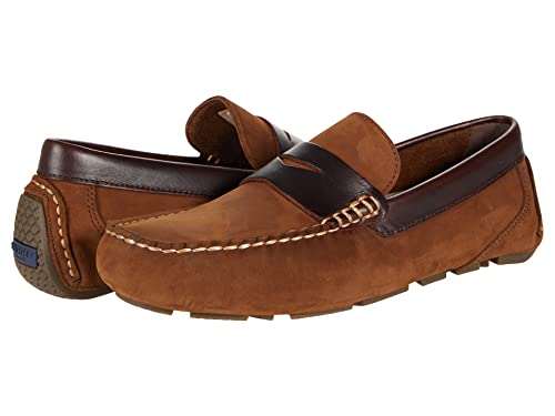 men's davenport penny loafer