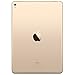 Apple iPad Pro Tablet (32GB, Wi-Fi, 9.7in) Gold (Renewed)