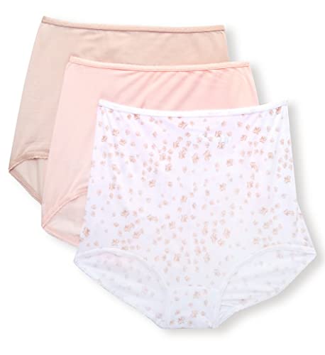 De Bali Skimp Skamp Brief Calzones (3-Pack, Para Mujer