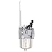 Carburetor for Ariens 20001368 20001027 McCulloh 436565 Poulan Pro 532436565 585020402 LCT 03121 03122 Husqvarna Snow Thrower with LCT 208cc Snow Blower Engine (532436565)