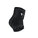 FitPlus Ultra Support brace, So Tough We offer 5 Year Warranty Premium Ankle Brace Support Breathable Lace Up Adjustable Compression Support - FREE Return Shipping - For Sprains, Strains, Arthritis,