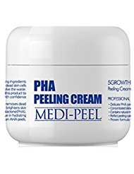 [MEDI-PEEL]PHA Peeling Cream 50ml Cleansing cream that you don't need any more filling