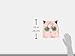 BIOWORLD Pokemon Jigglypuff Big Face Fleece Cap Beanie with Ears