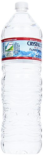 Crystal Geyser Alpine Spring Water - Image 6