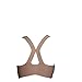 SPANX Bra-llelujah Racerback Underwire Bra, Naked 2.0, 34C
