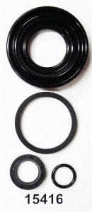 Better Brake Parts 15416 Auto Part