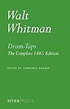 Drum-Taps: The Complete 1865 Edition (NYRB Poets) by