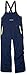Burton Kids' Skylar 2L Insulated Snow Bib Pants