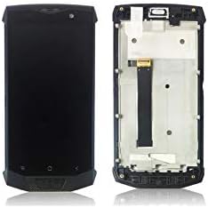 Ecran Tactile Premium Blackview BV9900E Noir